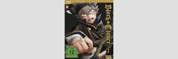 Black Clover