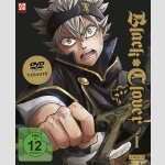 Black Clover