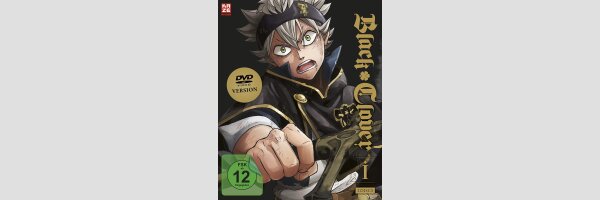 Black Clover