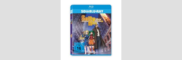 Solty Rei