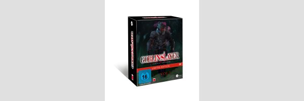 Goblin Slayer