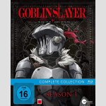 Goblin Slayer