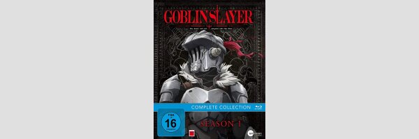 Goblin Slayer