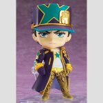 JOJO BIZARRE ADVENTURE