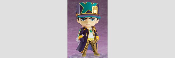 JOJO BIZARRE ADVENTURE