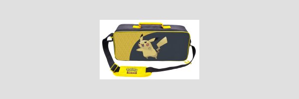 POKEMON Zubehör