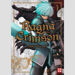 Ragna Crimson | ラグナクリムゾン