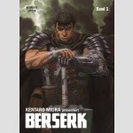 BERSERK Ultimative Edition | ベルセルク Ultimative Edition