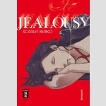 Jealousy (Serie komplett)