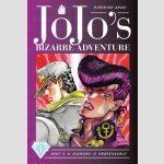 JoJo\'s Bizarre Adventure Part 4: Diamond is Unbreakable (Part complete)
