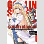 Goblin Slayer!