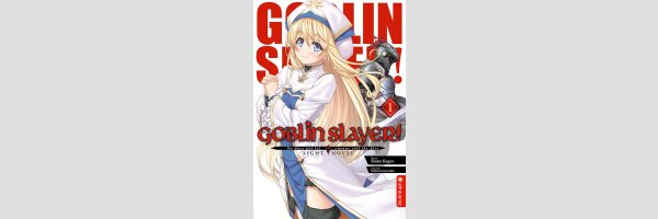 Goblin Slayer!