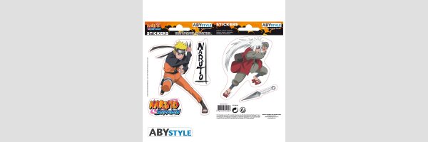 NARUTO SHIPPUDEN