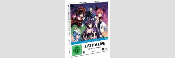Date A Live
