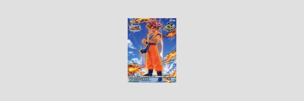 BANDAI SPIRITS Dokkan Battle