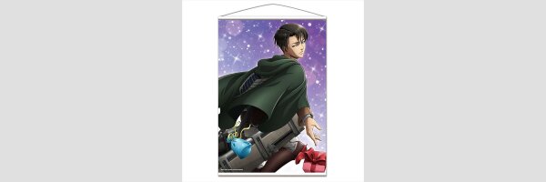 ATTACK ON TITAN