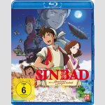 Die Abenteuer des jungen Sinbad
