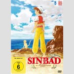 Die Abenteuer des jungen Sinbad