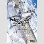 Folge den Wolken nach Nord-Nordwest