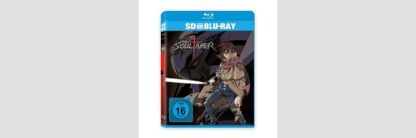 Soultaker