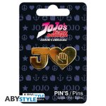 JOJO\'S BIZARRE ADVENTURE