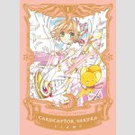 Card Captor Sakura (Series complete)