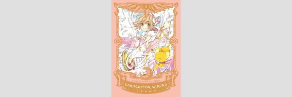 Card Captor Sakura (Series complete)