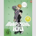 Mob Psycho 100