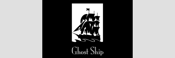 GHOST SHIP