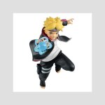 BANDAI SPIRITS Vibration Stars