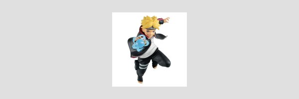 BANDAI SPIRITS Vibration Stars