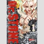 Dr. Stone (Serie komplett)