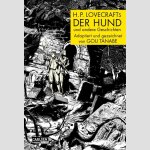 H.P. LOVECRAFT