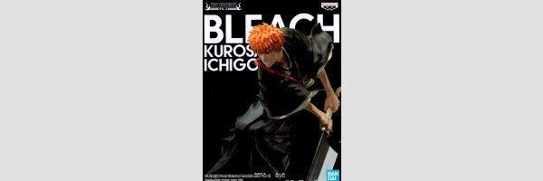 ★★★ BLEACH | ブリーチ