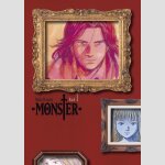 MONSTER Perfect Edition | モンスター (Serie komplett)