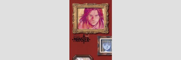 MONSTER Perfect Edition | モンスター (Serie komplett)