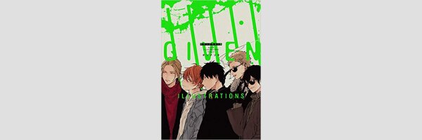 GIVEN