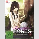 Beautiful Bones - Sakurako\'s Investigation