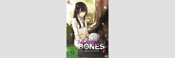 Beautiful Bones - Sakurako's Investigation