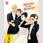 Welcome to the Ballroom