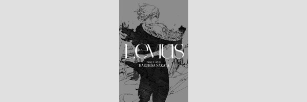 Levius (One Shot)