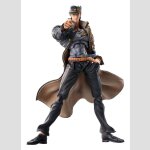JOJO\'S BIZARRE ADVENTURE