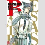 Beastars (Serie komplett)