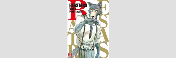 Beastars (Serie komplett)