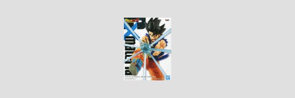BANDAI SPIRITS G x materia