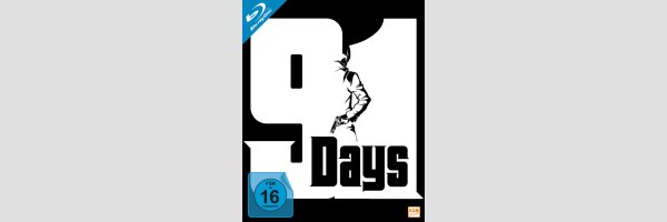 91 Days