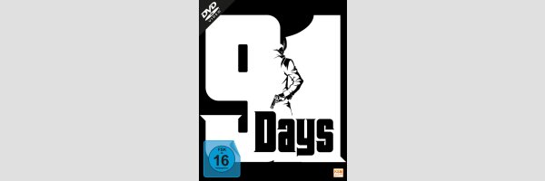 91 Days