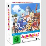 Kono Suba
