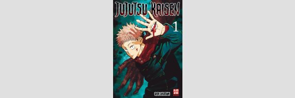 JUJUTSU KAISEN | 呪術廻戦 (Serie komplett)