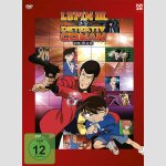 Lupin III. vs. Detektiv Conan